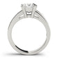 ENGAGEMENT RINGS FANCY SHAPE PRINC