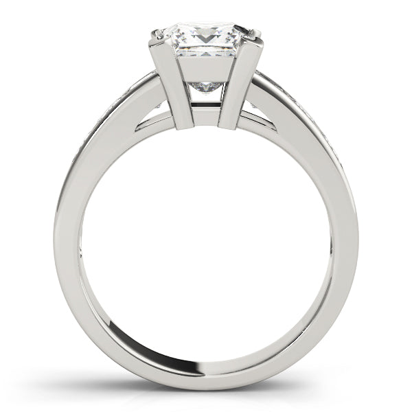 ENGAGEMENT RINGS FANCY SHAPE PRINC