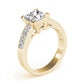ENGAGEMENT RINGS FANCY SHAPE PRINC