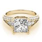 ENGAGEMENT RINGS MULTIROW