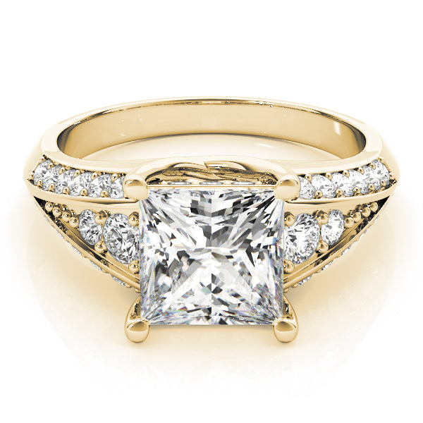 ENGAGEMENT RINGS MULTIROW