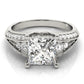 ENGAGEMENT RINGS MULTIROW