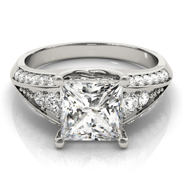 ENGAGEMENT RINGS MULTIROW