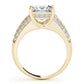 ENGAGEMENT RINGS MULTIROW