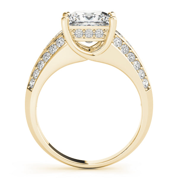 ENGAGEMENT RINGS MULTIROW