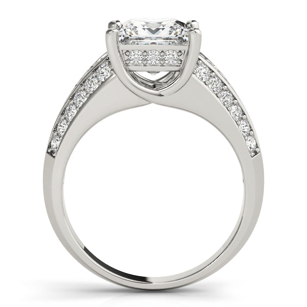 ENGAGEMENT RINGS MULTIROW