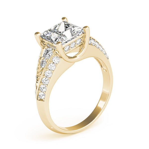 ENGAGEMENT RINGS MULTIROW