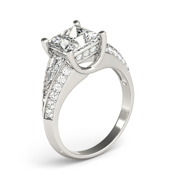 ENGAGEMENT RINGS MULTIROW