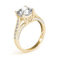 COLOR RINGS PRINCESS & CUSHION