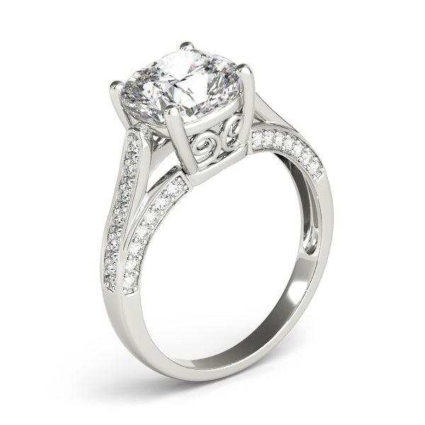 COLOR RINGS PRINCESS & CUSHION