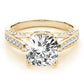 COLOR RINGS PRINCESS & CUSHION