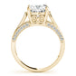 COLOR RINGS PRINCESS & CUSHION