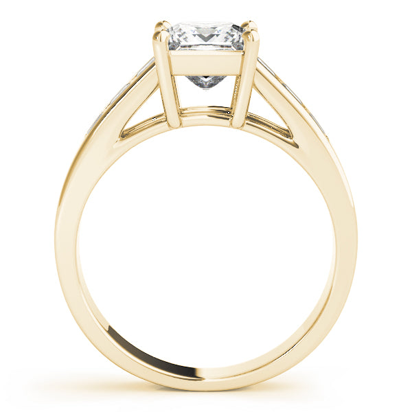 ENGAGEMENT RINGS FANCY SHAPE PRINC