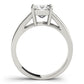 ENGAGEMENT RINGS FANCY SHAPE PRINC
