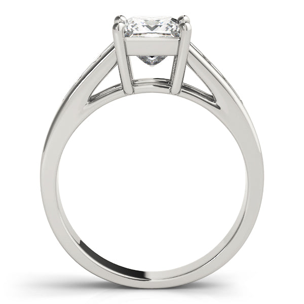 ENGAGEMENT RINGS FANCY SHAPE PRINC