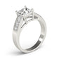 ENGAGEMENT RINGS FANCY SHAPE PRINC