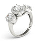COLOR RINGS OVAL