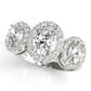 COLOR RINGS OVAL
