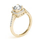 COLOR RINGS PRINCESS & CUSHION