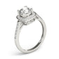 COLOR RINGS PRINCESS & CUSHION