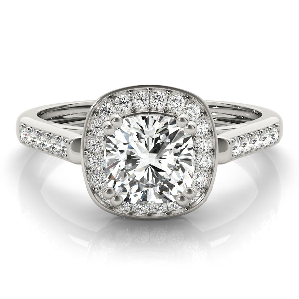 COLOR RINGS PRINCESS & CUSHION