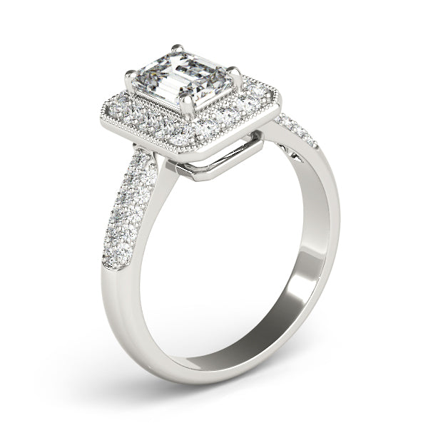 COLOR RINGS EMERALD