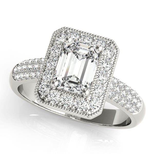 COLOR RINGS EMERALD