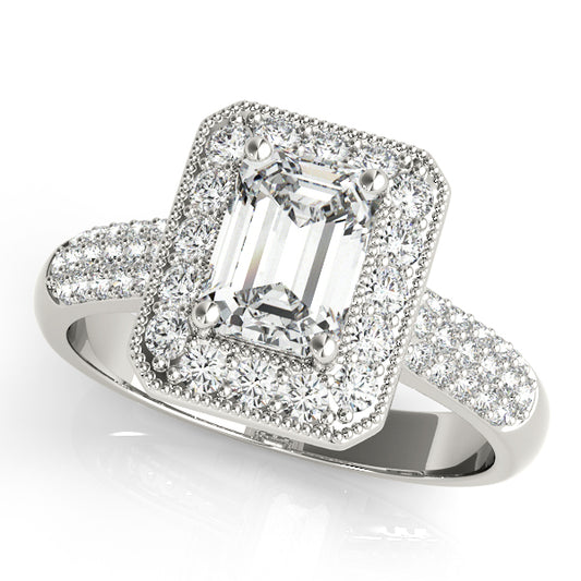 COLOR RINGS EMERALD