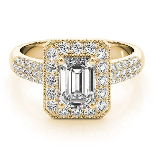 COLOR RINGS EMERALD
