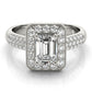COLOR RINGS EMERALD