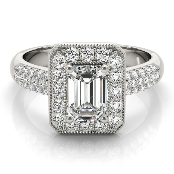 COLOR RINGS EMERALD