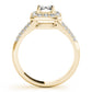 COLOR RINGS EMERALD