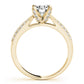 ENGAGEMENT RINGS PAVE