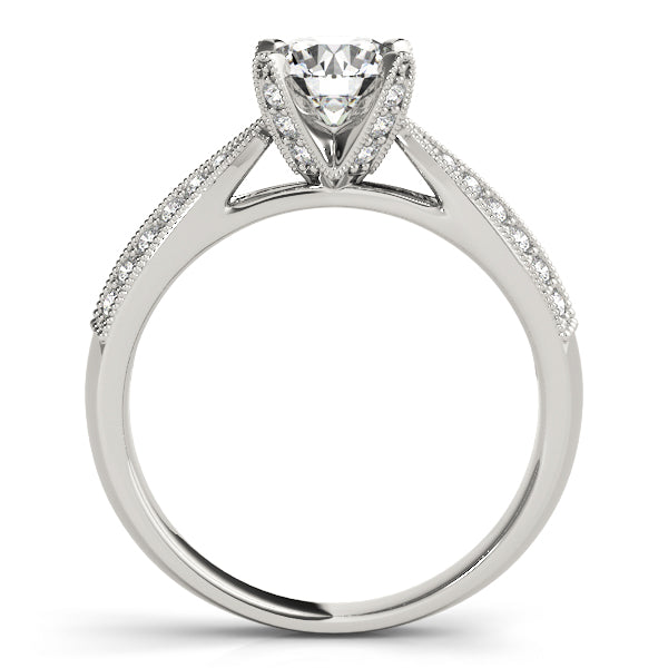 ENGAGEMENT RINGS PAVE