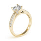 ENGAGEMENT RINGS PAVE