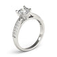 ENGAGEMENT RINGS PAVE