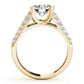 ENGAGEMENT RINGS PAVE
