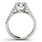 ENGAGEMENT RINGS PAVE