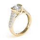 ENGAGEMENT RINGS PAVE