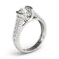 ENGAGEMENT RINGS PAVE