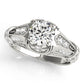 ENGAGEMENT RINGS ANTIQUE