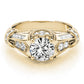ENGAGEMENT RINGS ANTIQUE