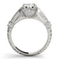 ENGAGEMENT RINGS ANTIQUE