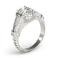 ENGAGEMENT RINGS ANTIQUE
