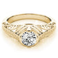 ENGAGEMENT RINGS ANTIQUE