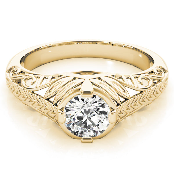 ENGAGEMENT RINGS ANTIQUE