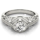 ENGAGEMENT RINGS ANTIQUE