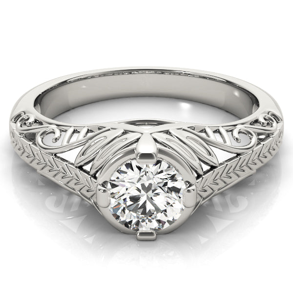 ENGAGEMENT RINGS ANTIQUE