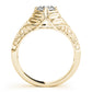 ENGAGEMENT RINGS ANTIQUE