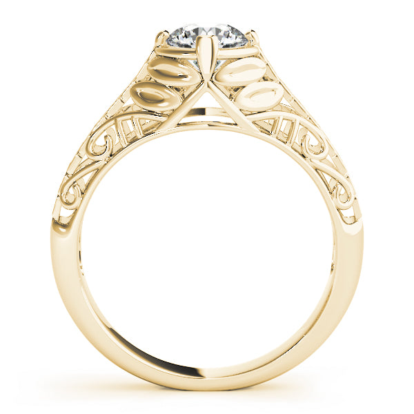 ENGAGEMENT RINGS ANTIQUE